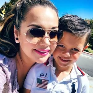 Meet your Posher, Cirene